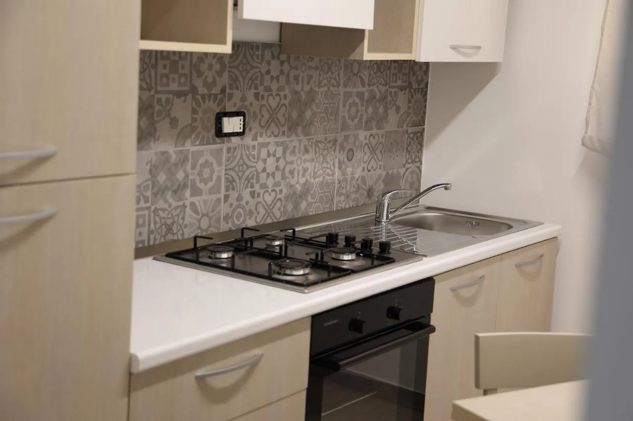Casa Vacanze Il Gigante Comfort A Due Passi Dalla Valle Dei Templi Agrigento Apartahotel