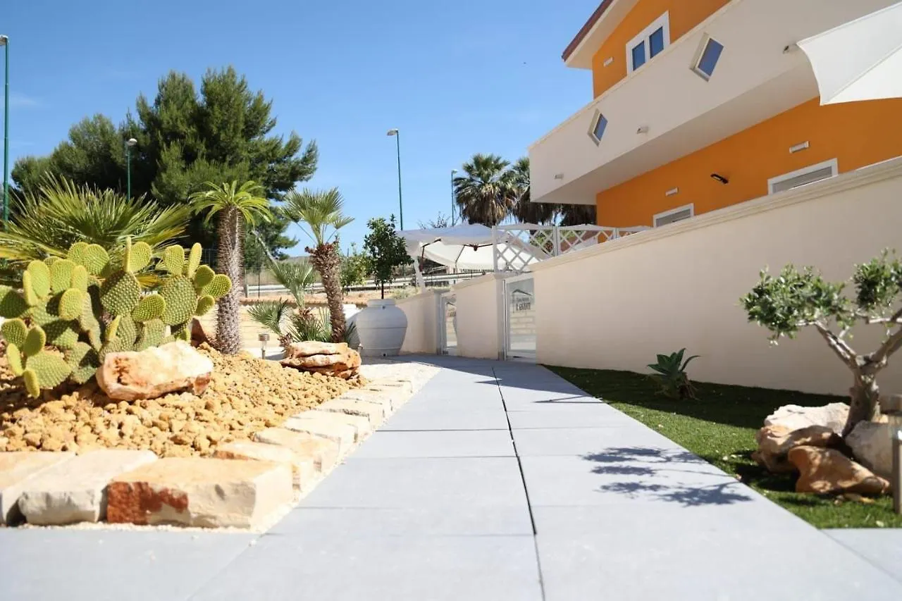 Casa Vacanze Il Gigante Comfort A Due Passi Dalla Valle Dei Templi Agrigento 0*,