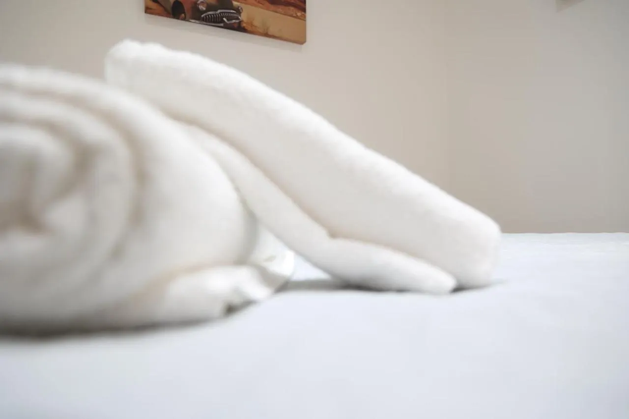 Casa Vacanze Il Gigante Comfort A Due Passi Dalla Valle Dei Templi Agrigento