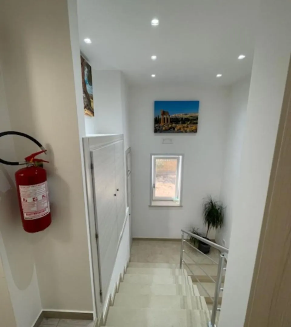 Casa Vacanze Il Gigante Comfort A Due Passi Dalla Valle Dei Templi Αγκριτζέντο Ξενοδοχείο με διαμερίσματα