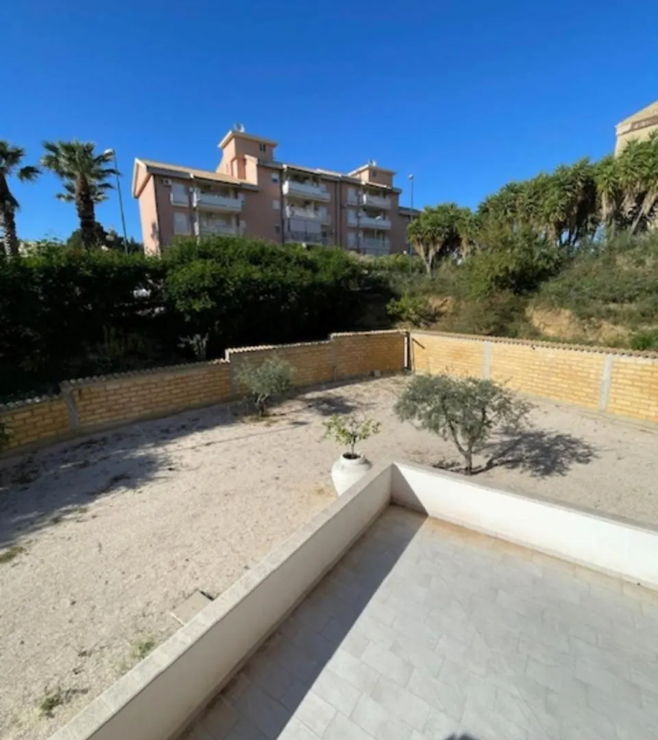 Casa Vacanze Il Gigante Comfort A Due Passi Dalla Valle Dei Templi Αγκριτζέντο Ξενοδοχείο με διαμερίσματα