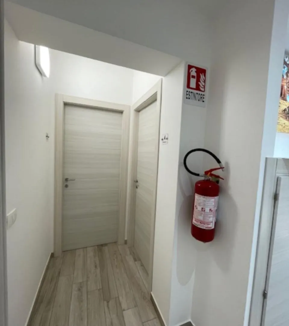 Casa Vacanze Il Gigante Comfort A Due Passi Dalla Valle Dei Templi Αγκριτζέντο 0*,
