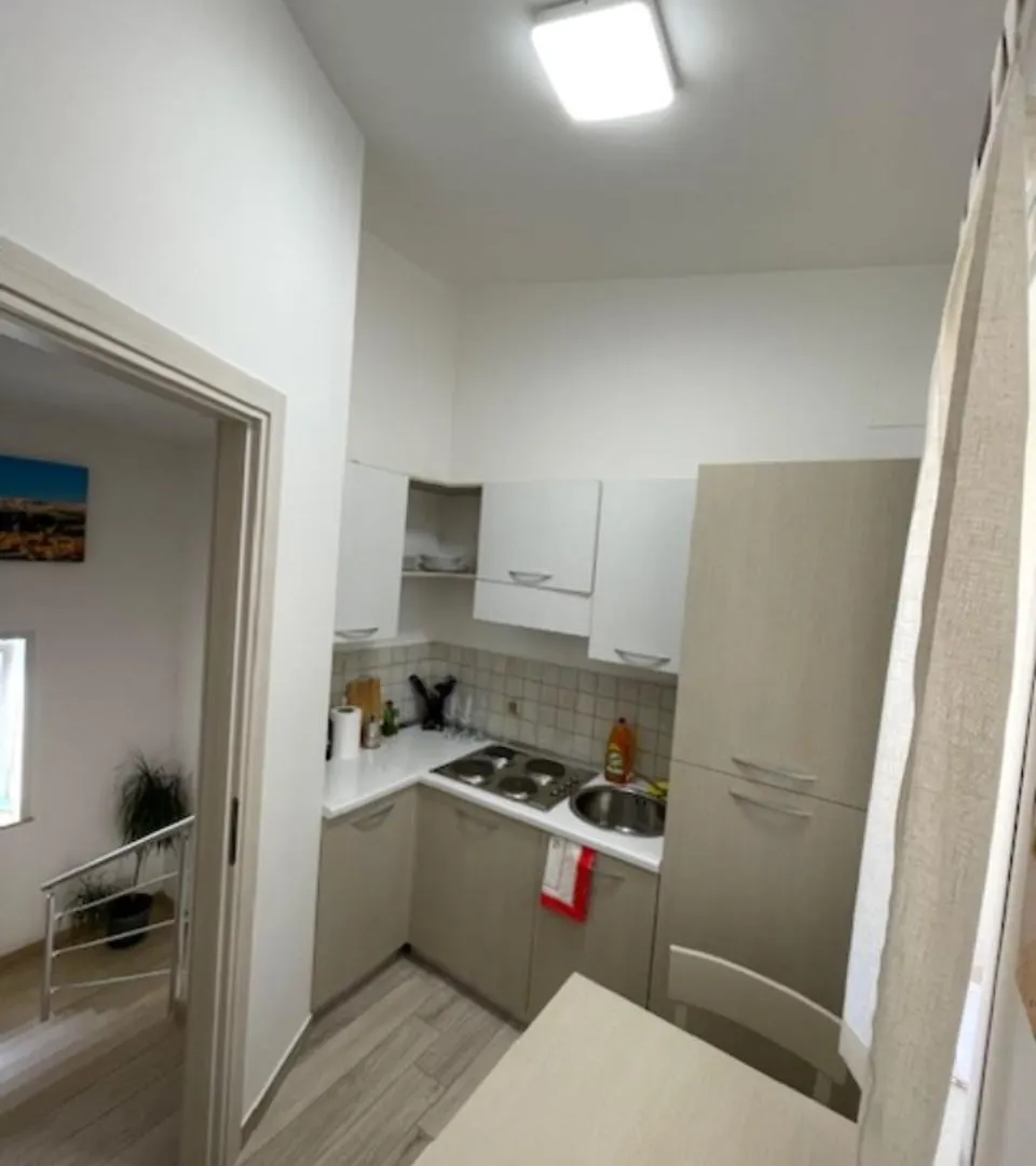 Apart Otel Casa Vacanze Il Gigante Comfort A Due Passi Dalla Valle Dei Templi Agrigento İtalya