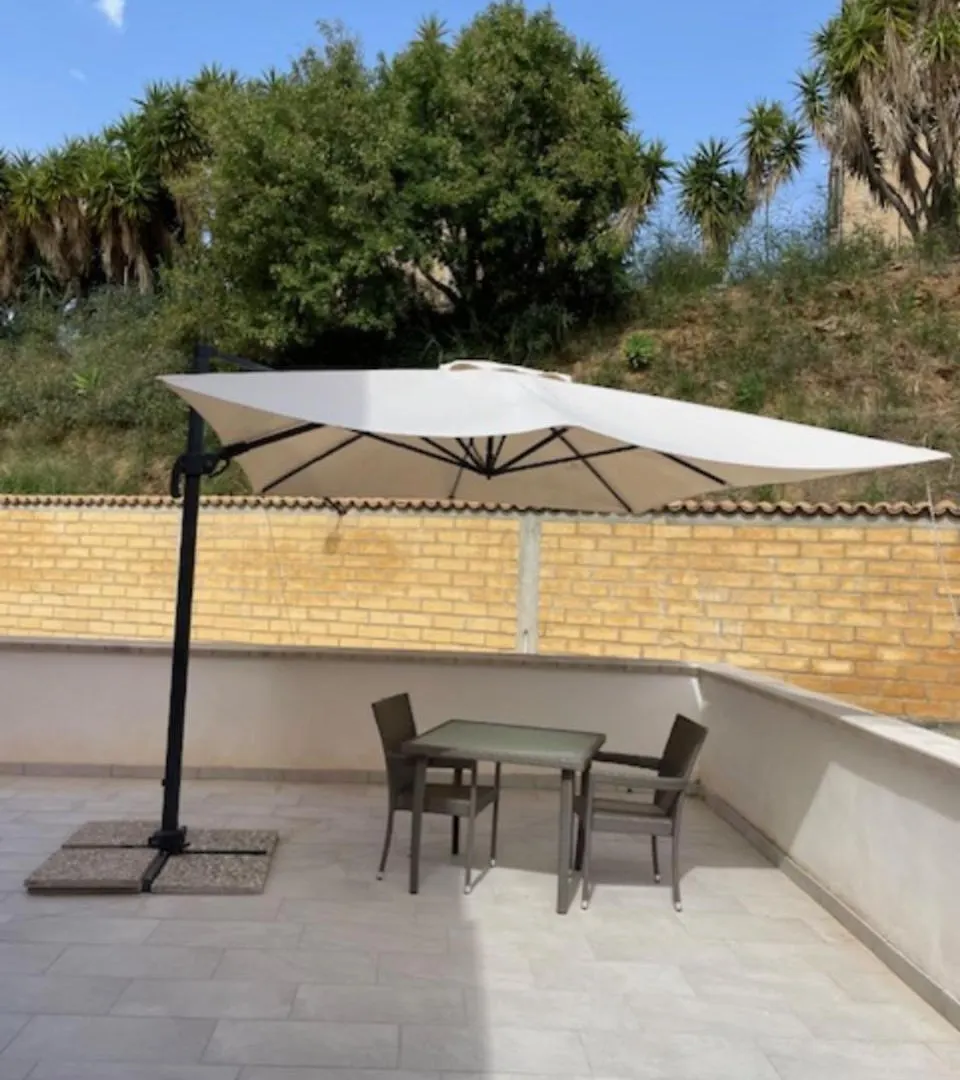 Ξενοδοχείο με διαμερίσματα Casa Vacanze Il Gigante Comfort A Due Passi Dalla Valle Dei Templi Αγκριτζέντο Ιταλία