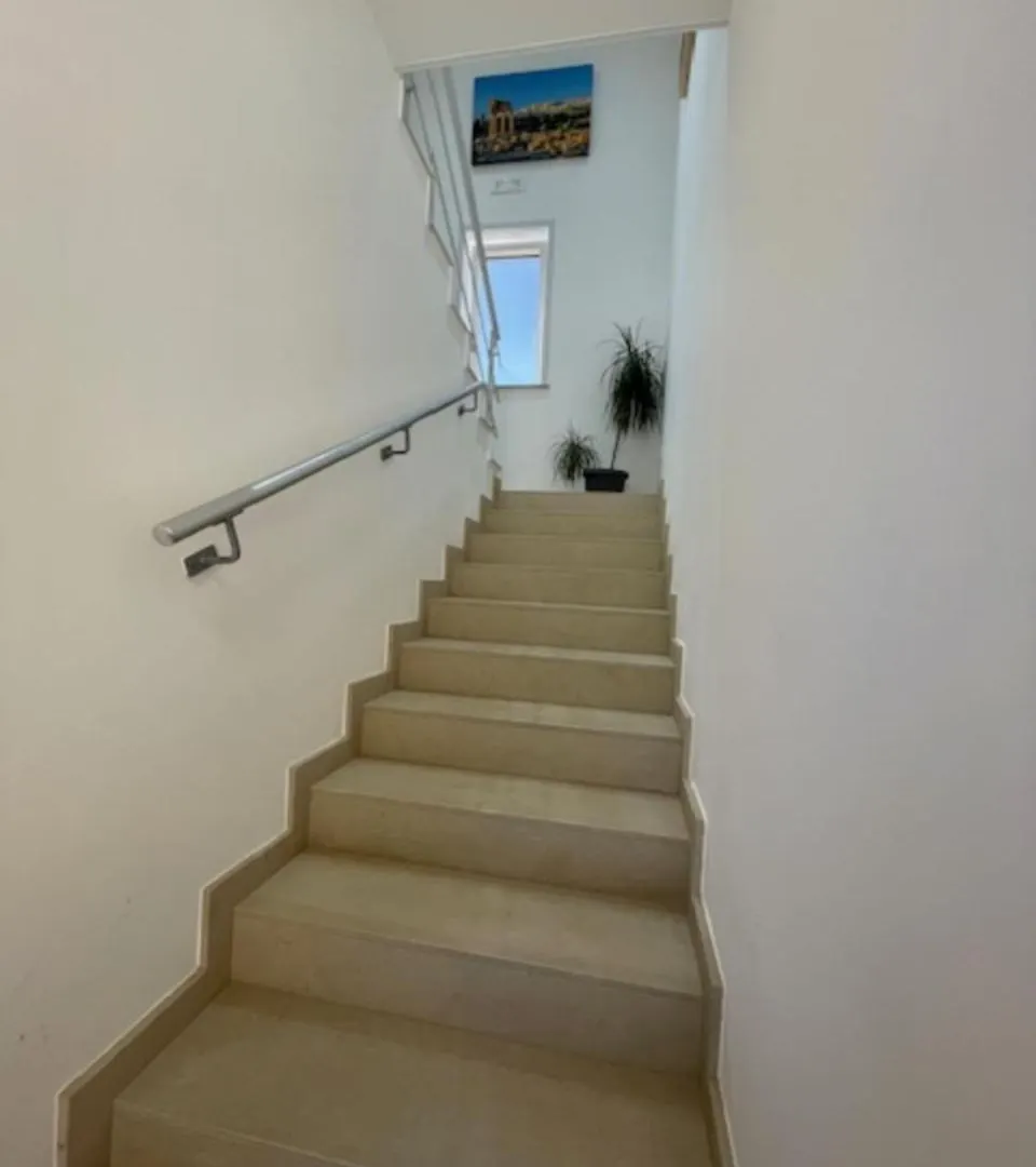 Casa Vacanze Il Gigante Comfort A Due Passi Dalla Valle Dei Templi Αγκριτζέντο Ξενοδοχείο με διαμερίσματα