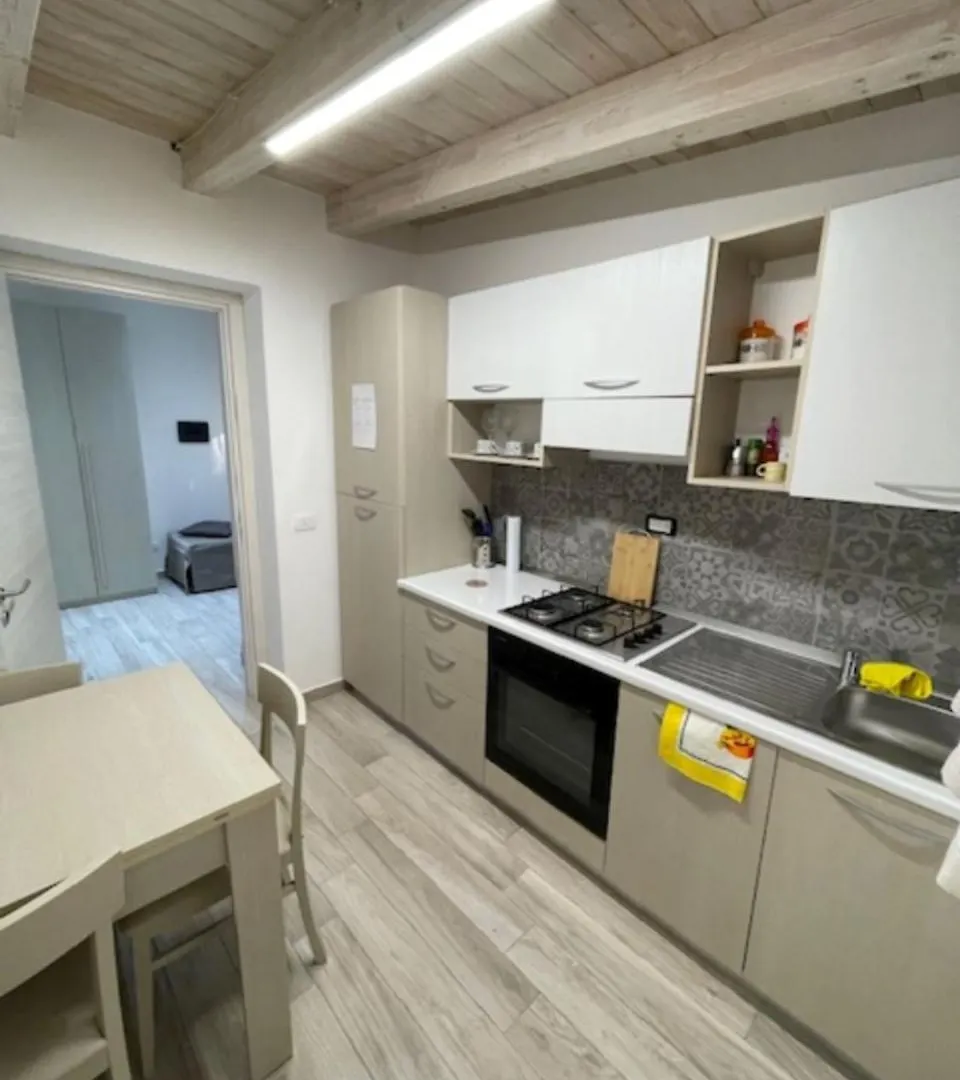 Casa Vacanze Il Gigante Comfort A Due Passi Dalla Valle Dei Templi Agrigento İtalya