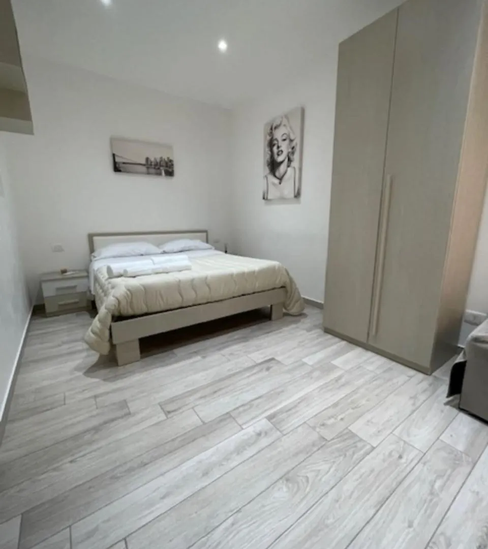 Casa Vacanze Il Gigante Comfort A Due Passi Dalla Valle Dei Templi Αγκριτζέντο Ξενοδοχείο με διαμερίσματα