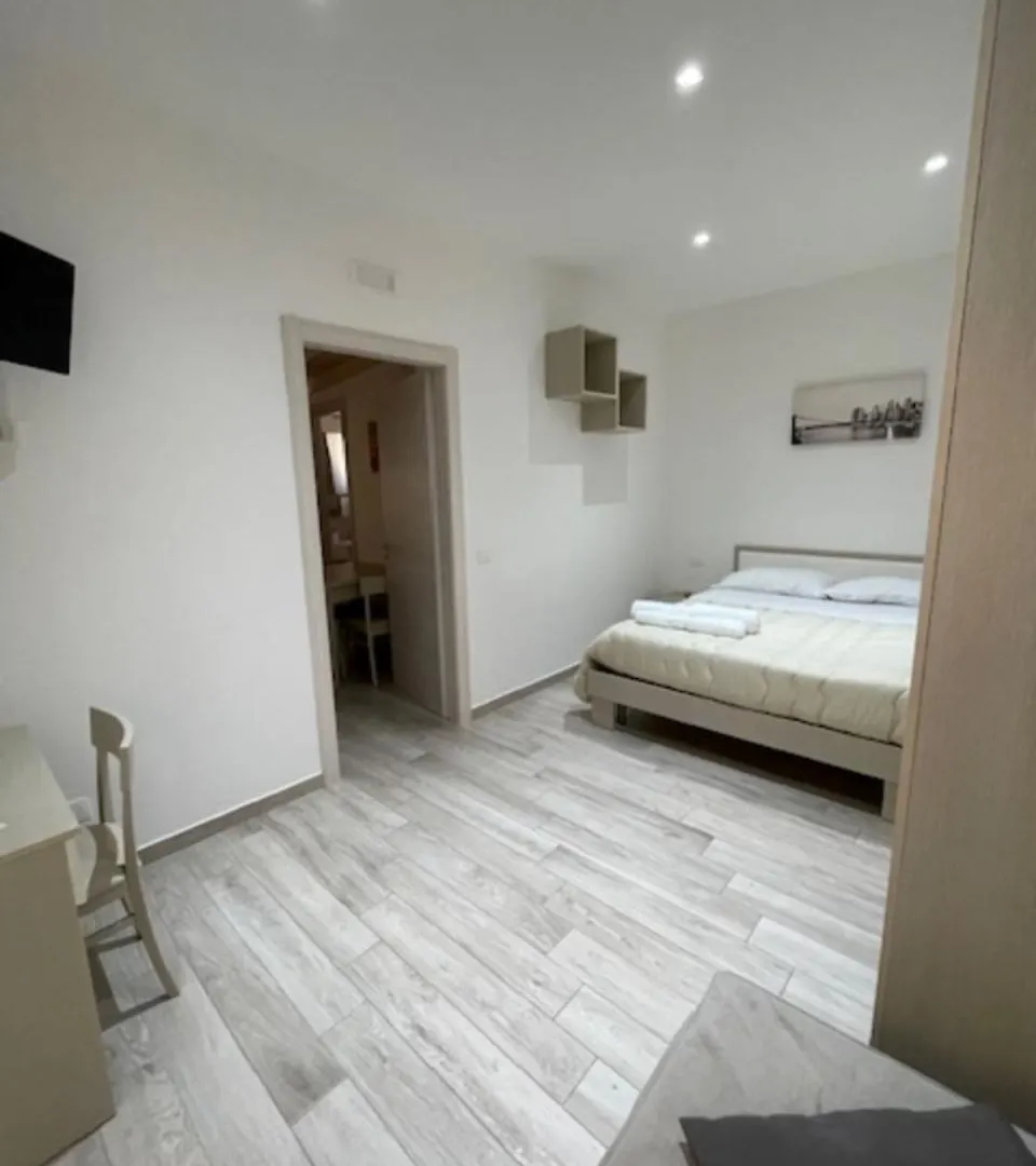 Apart Otel Casa Vacanze Il Gigante Comfort A Due Passi Dalla Valle Dei Templi Agrigento İtalya