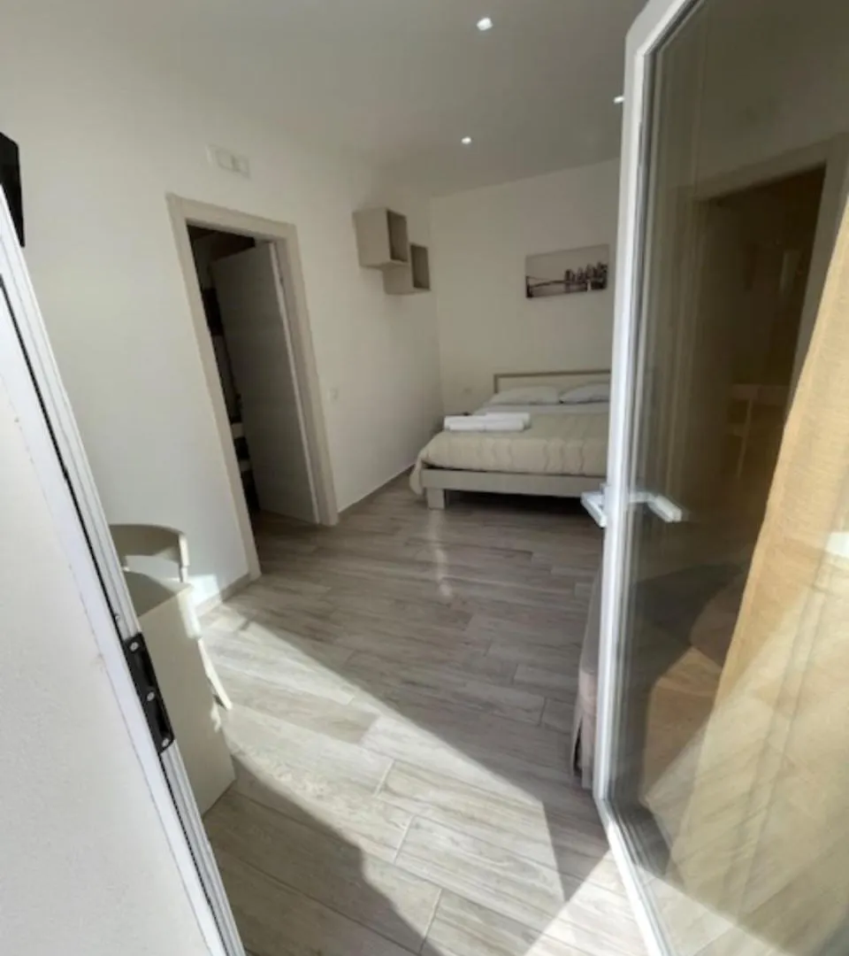 Apart Otel Casa Vacanze Il Gigante Comfort A Due Passi Dalla Valle Dei Templi Agrigento İtalya
