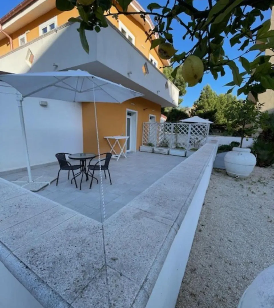 Casa Vacanze Il Gigante Comfort A Due Passi Dalla Valle Dei Templi Agrigento 0*,  İtalya