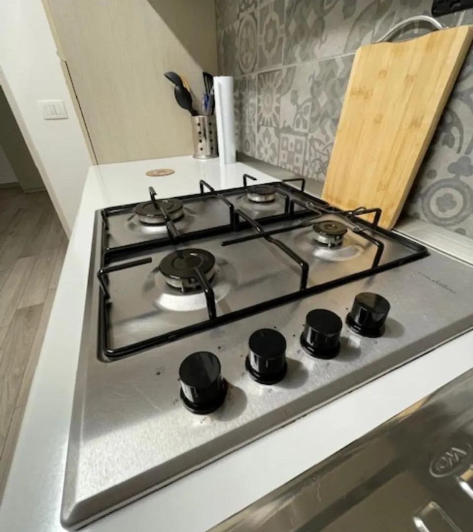 Casa Vacanze Il Gigante Comfort A Due Passi Dalla Valle Dei Templi Αγκριτζέντο Ξενοδοχείο με διαμερίσματα