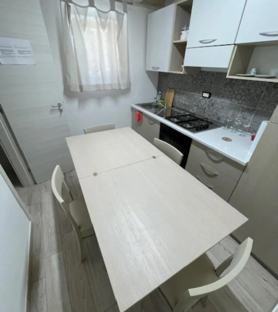 Casa Vacanze Il Gigante Comfort A Due Passi Dalla Valle Dei Templi Agrigento 0*,