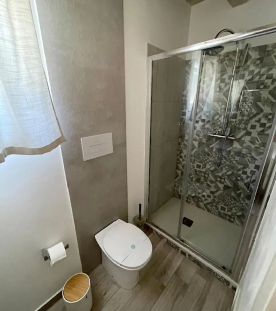 Apart Otel Casa Vacanze Il Gigante Comfort A Due Passi Dalla Valle Dei Templi Agrigento İtalya