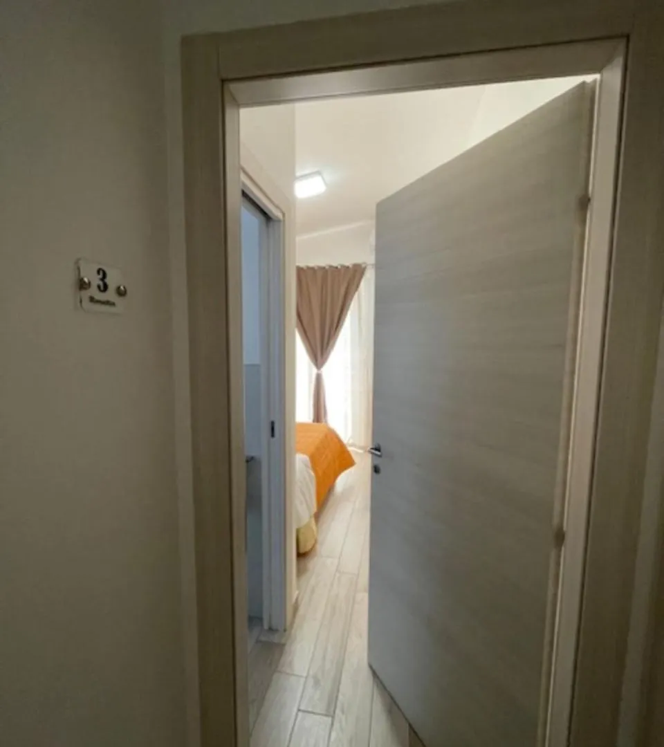 Casa Vacanze Il Gigante Comfort A Due Passi Dalla Valle Dei Templi Αγκριτζέντο