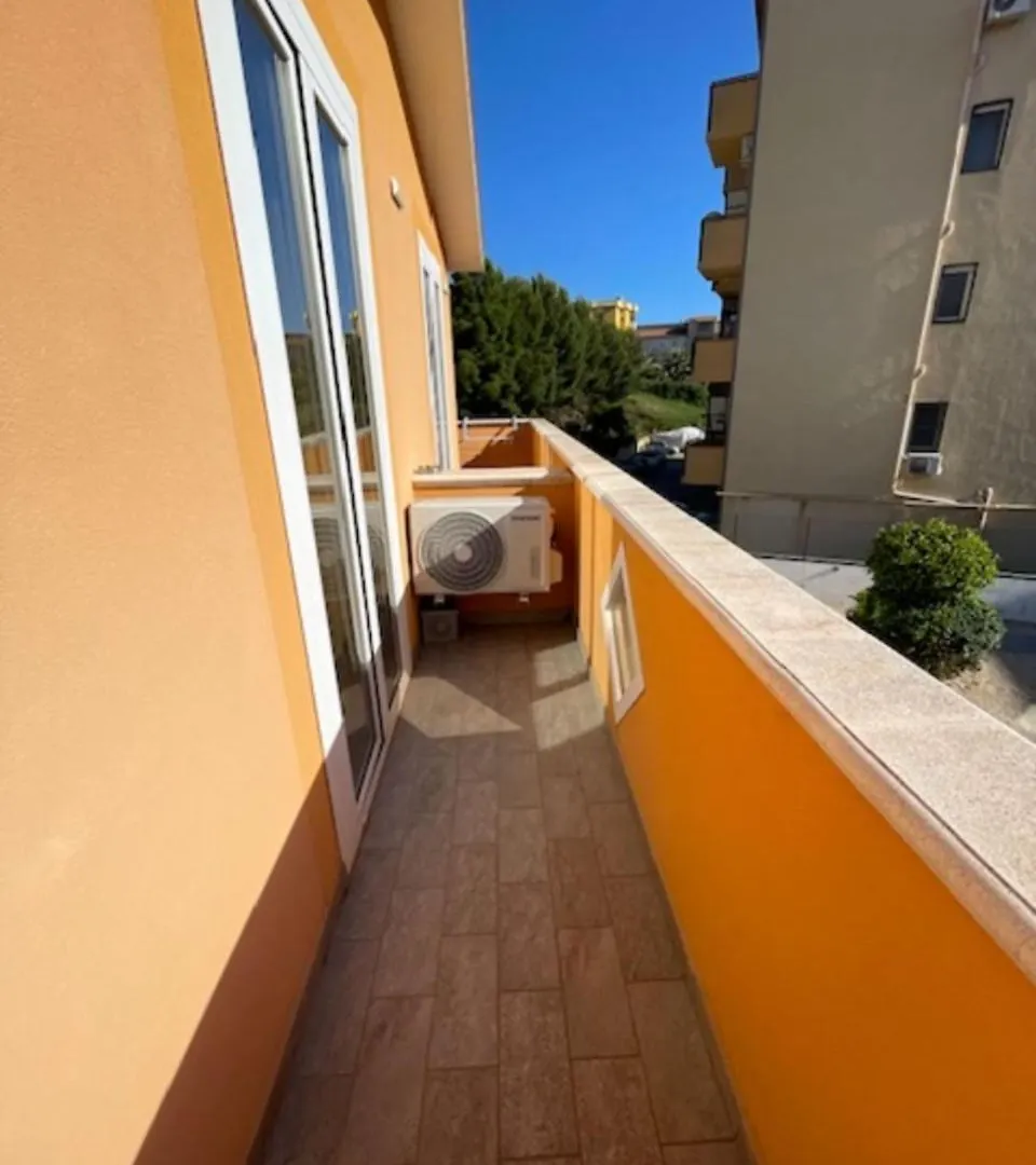 Casa Vacanze Il Gigante Comfort A Due Passi Dalla Valle Dei Templi Αγκριτζέντο Ξενοδοχείο με διαμερίσματα