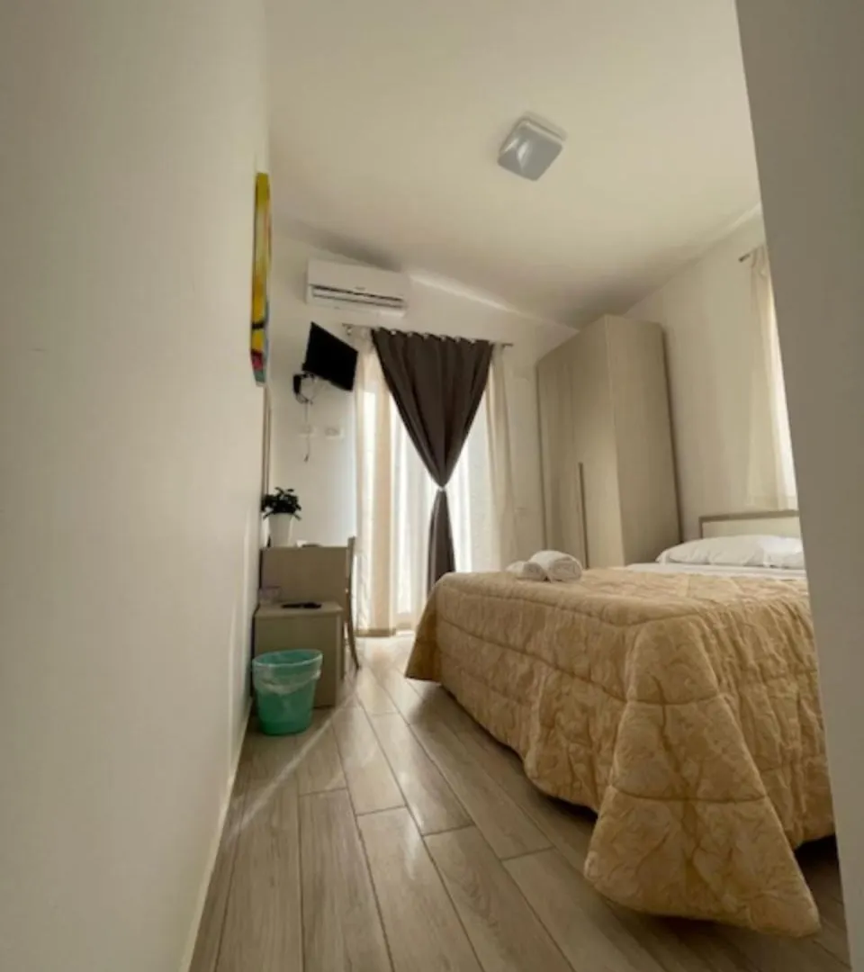 Casa Vacanze Il Gigante Comfort A Due Passi Dalla Valle Dei Templi Αγκριτζέντο