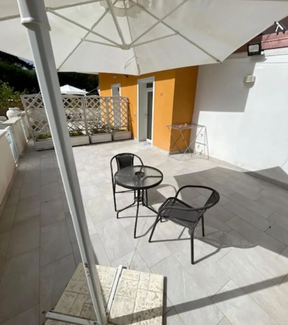 Ξενοδοχείο με διαμερίσματα Casa Vacanze Il Gigante Comfort A Due Passi Dalla Valle Dei Templi Αγκριτζέντο