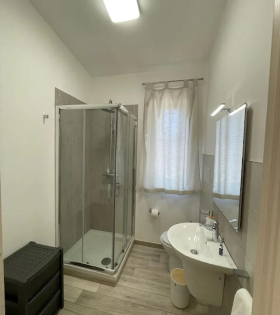 Casa Vacanze Il Gigante Comfort A Due Passi Dalla Valle Dei Templi Αγκριτζέντο Ξενοδοχείο με διαμερίσματα