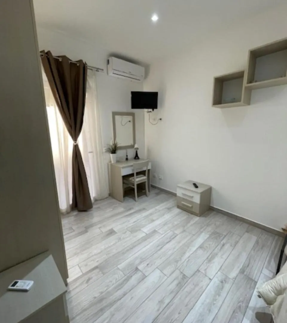 Casa Vacanze Il Gigante Comfort A Due Passi Dalla Valle Dei Templi Agrigento İtalya