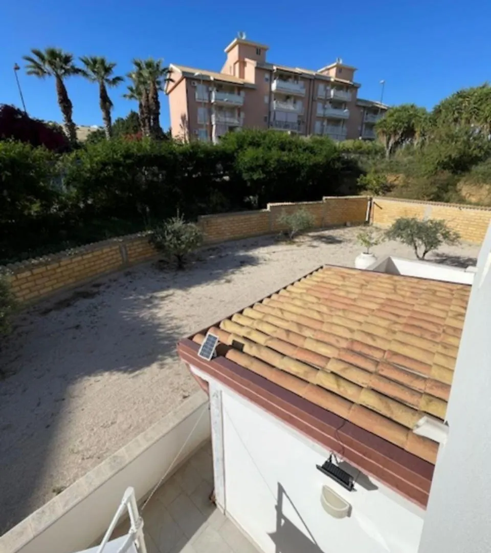 Casa Vacanze Il Gigante Comfort A Due Passi Dalla Valle Dei Templi Αγκριτζέντο 0*,