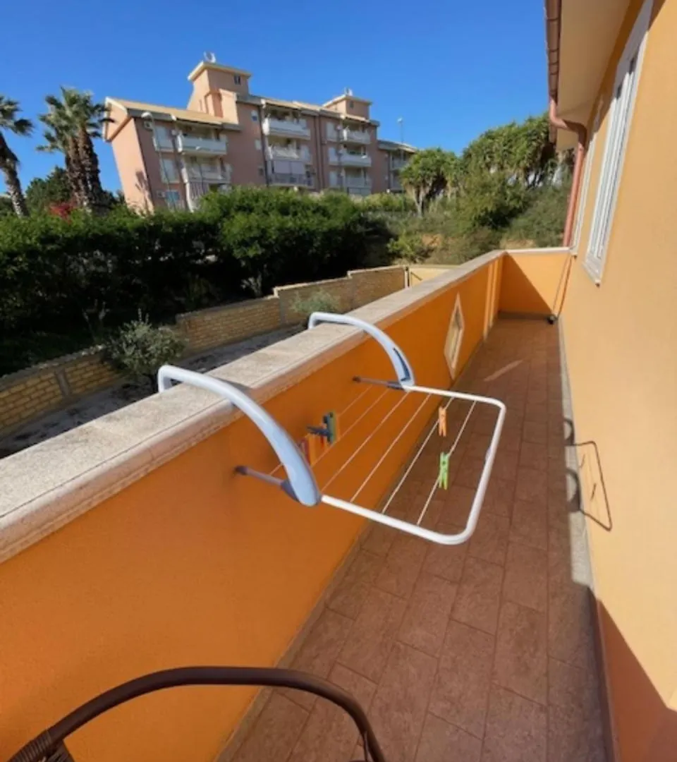 Casa Vacanze Il Gigante Comfort A Due Passi Dalla Valle Dei Templi Agrigento Apart Otel
