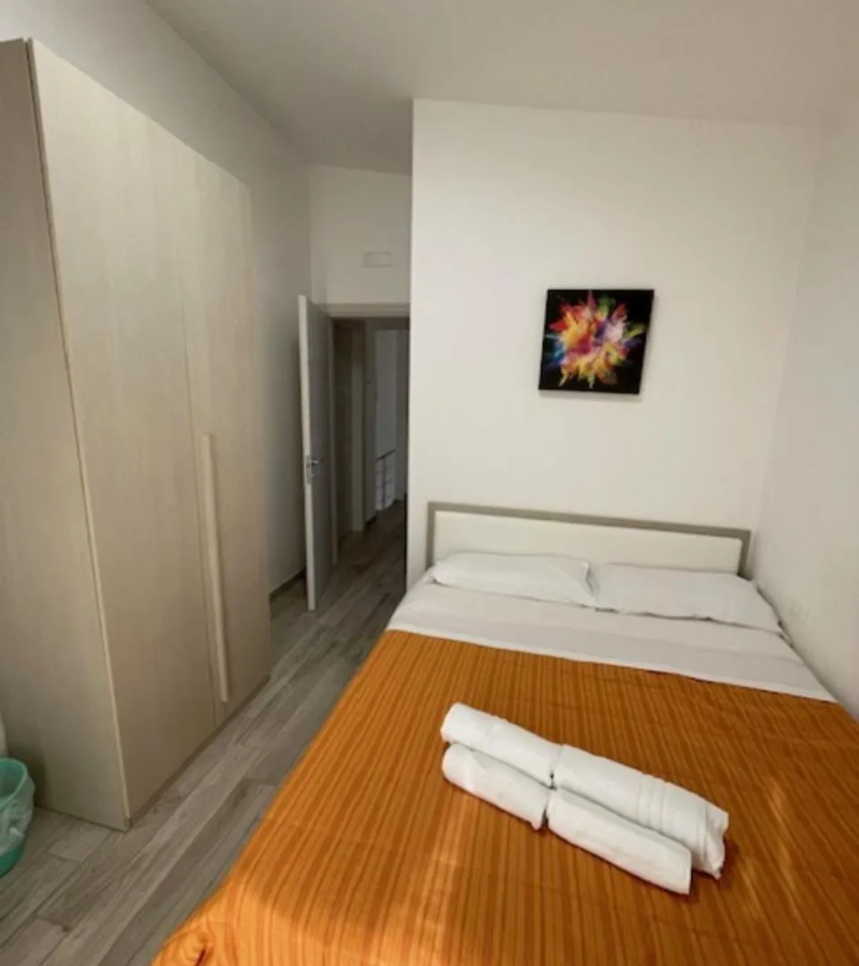 Casa Vacanze Il Gigante Comfort A Due Passi Dalla Valle Dei Templi Αγκριτζέντο 0*,  Ιταλία