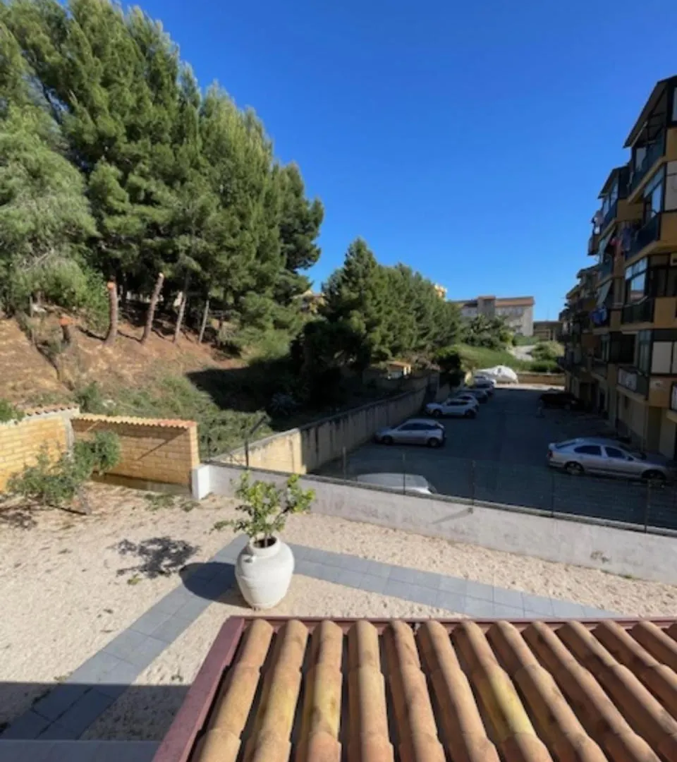 Casa Vacanze Il Gigante Comfort A Due Passi Dalla Valle Dei Templi Αγκριτζέντο