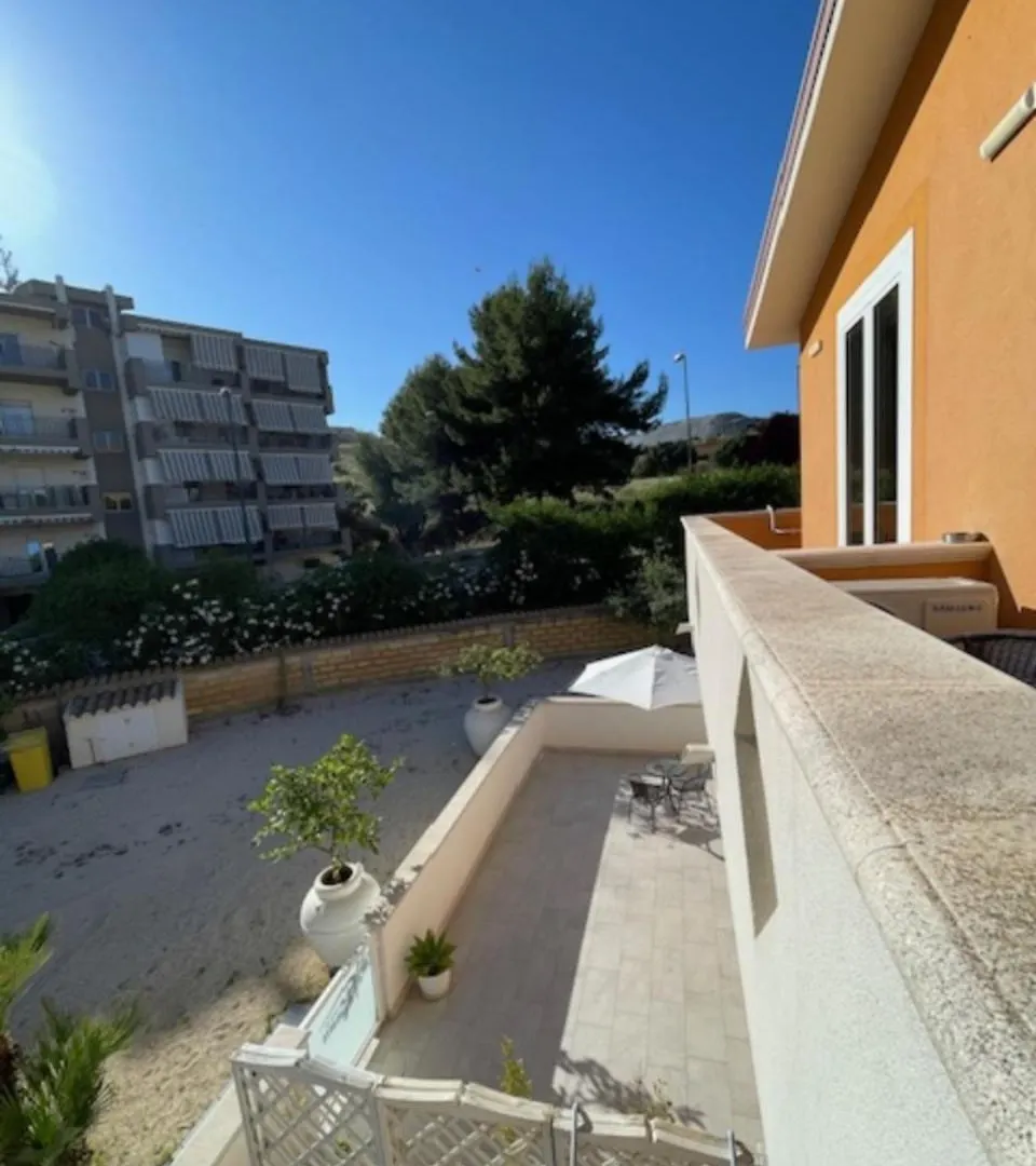 Ξενοδοχείο με διαμερίσματα Casa Vacanze Il Gigante Comfort A Due Passi Dalla Valle Dei Templi Αγκριτζέντο