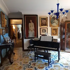 Couette-café Terrazze Di Montelusa, Agrigente