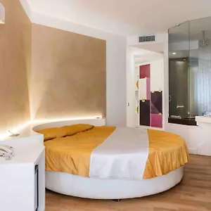 Hotel Exclusive, Agrigente