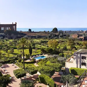Hotel Athena, Agrigente