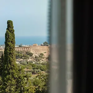 Couette-café Dimora Dei Templi, Agrigente