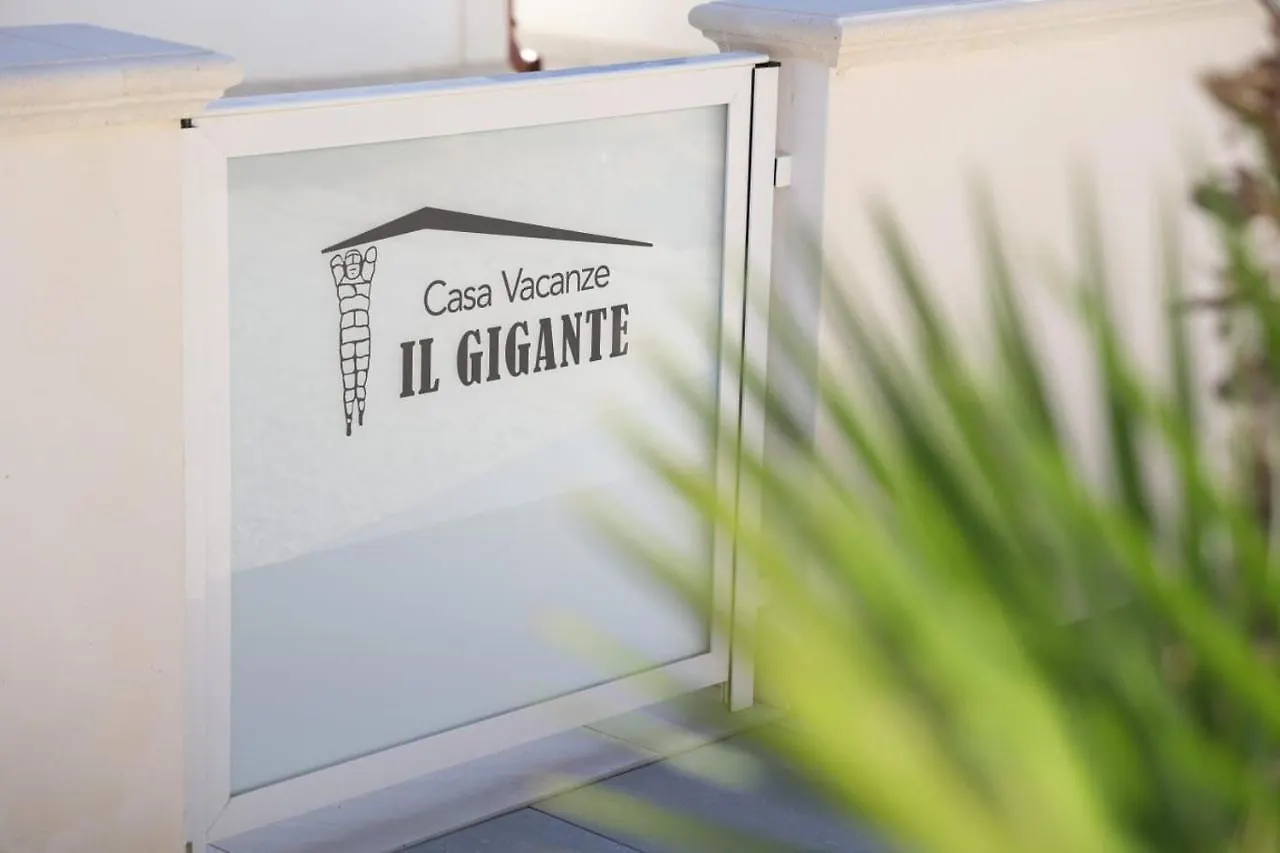 Casa Vacanze Il Gigante Comfort A Due Passi Dalla Valle Dei Templi Agrigente