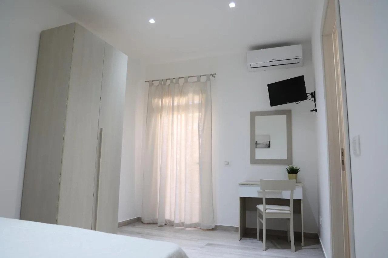 Casa Vacanze Il Gigante Comfort A Due Passi Dalla Valle Dei Templi Agrigente Appart hôtel