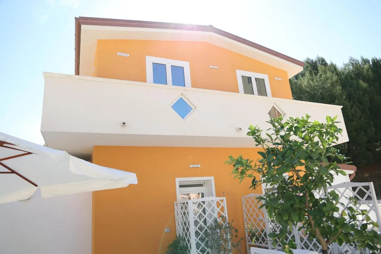 Appart hôtel Casa Vacanze Il Gigante Comfort A Due Passi Dalla Valle Dei Templi Agrigente