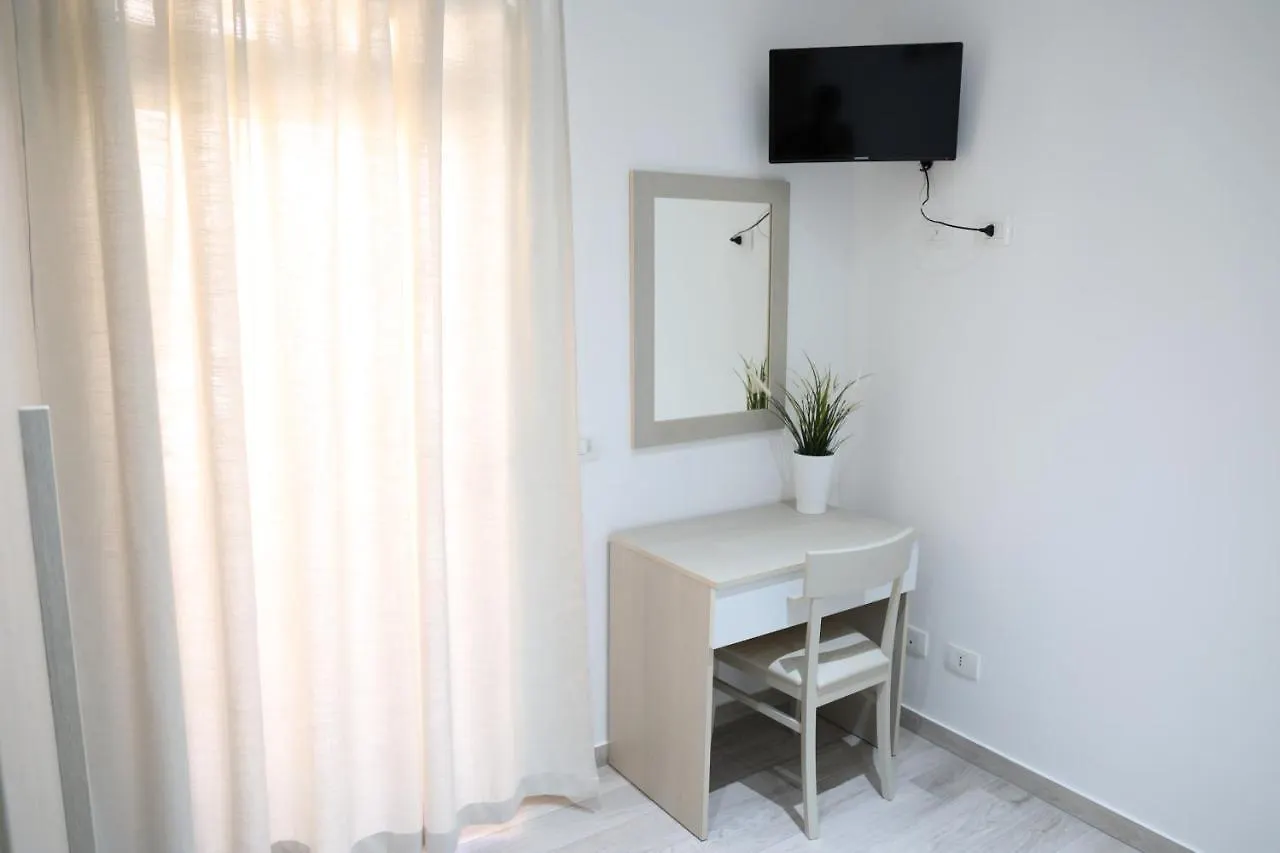 Casa Vacanze Il Gigante Comfort A Due Passi Dalla Valle Dei Templi Agrigente 0*,  Italie