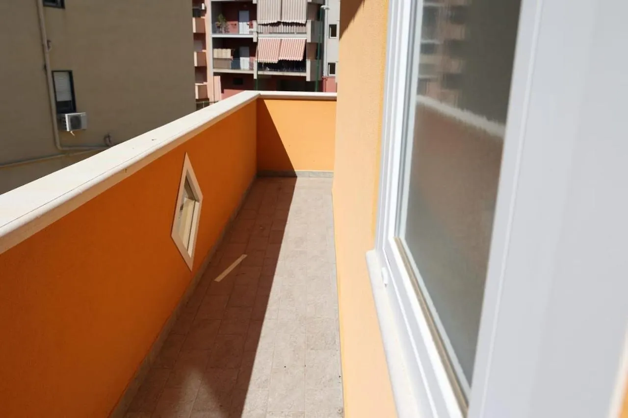 Casa Vacanze Il Gigante Comfort A Due Passi Dalla Valle Dei Templi Agrigente Italie