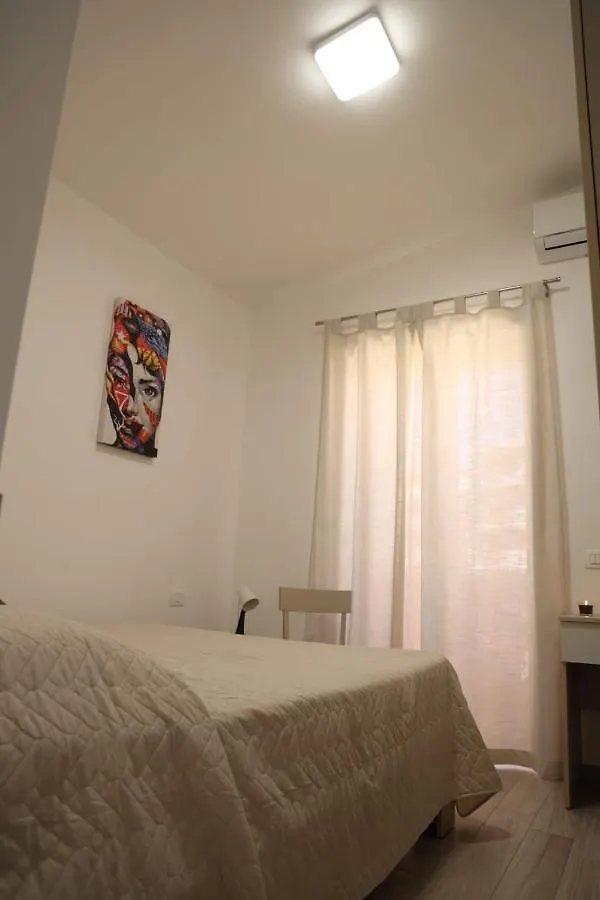 Casa Vacanze Il Gigante Comfort A Due Passi Dalla Valle Dei Templi Agrigente Appart hôtel