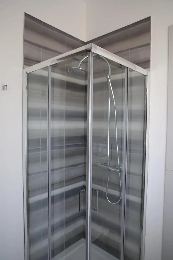 Casa Vacanze Il Gigante Comfort A Due Passi Dalla Valle Dei Templi Agrigente 0*,