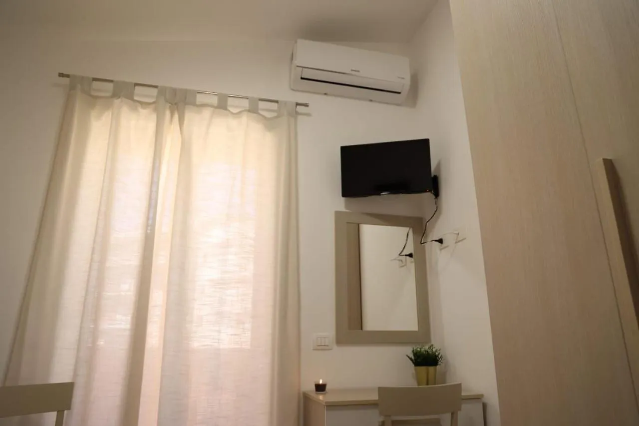 Appart hôtel Casa Vacanze Il Gigante Comfort A Due Passi Dalla Valle Dei Templi Agrigente