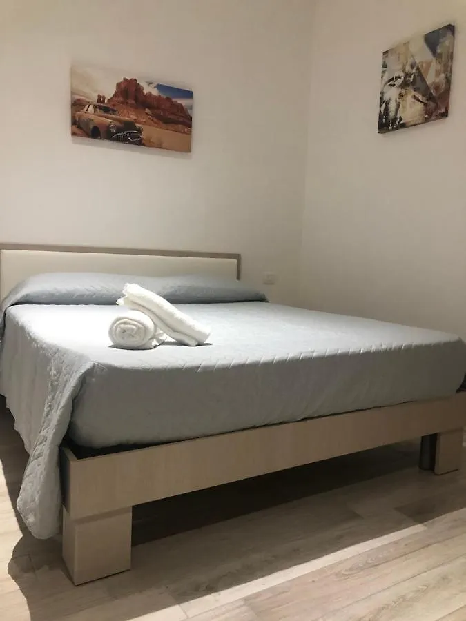 Casa Vacanze Il Gigante Comfort A Due Passi Dalla Valle Dei Templi Agrigente 0*,  Italie
