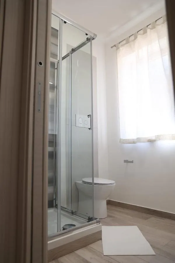 Casa Vacanze Il Gigante Comfort A Due Passi Dalla Valle Dei Templi Agrigente