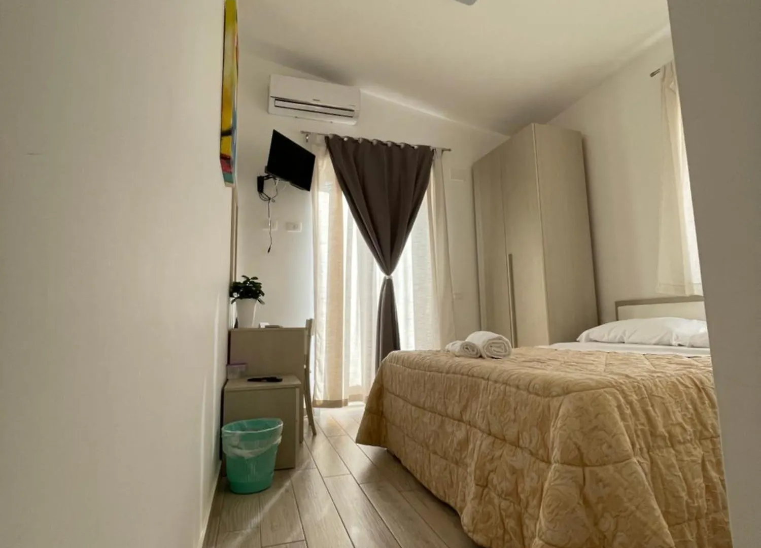 Casa Vacanze Il Gigante Comfort A Due Passi Dalla Valle Dei Templi Agrigente 0*,  Italie