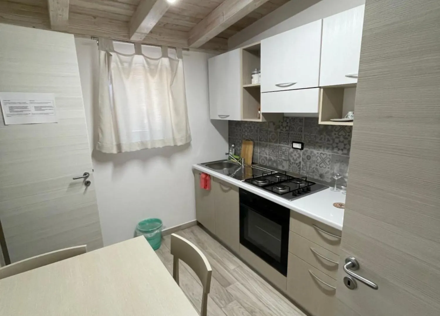 Casa Vacanze Il Gigante Comfort A Due Passi Dalla Valle Dei Templi Agrigente Appart hôtel